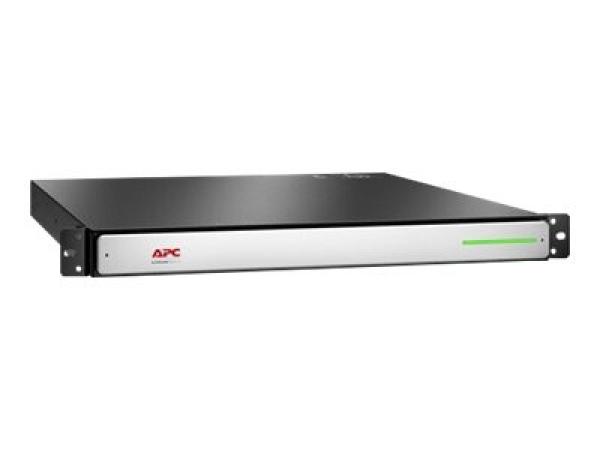 APC - Paristokotelo (telineasennettava) Litiumioni - 1U malleihin Smart-UPS SRT 1000VA