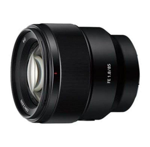 SONY SEL85F18