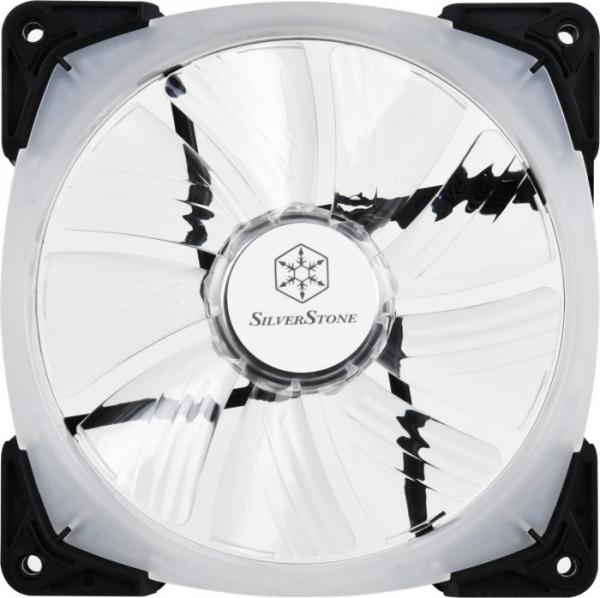 Silverstone Cooling Fan FW Series SST-FW142-RGB