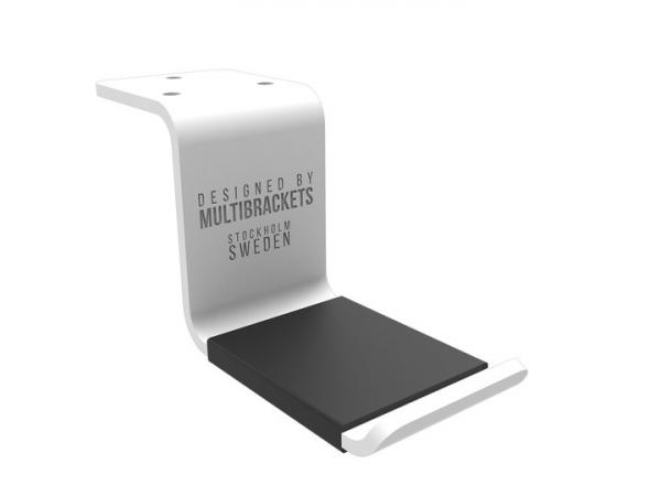 M kuulokepidike valkoinen