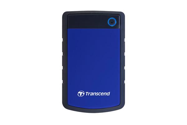 Transcend StoreJet H3B 4TB 2,5" USB 3.0