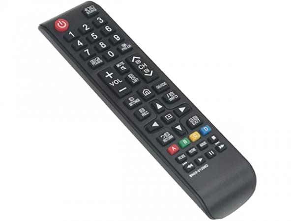 Samsung Remote Control