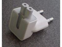 Mains plug Europe