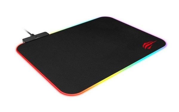 Havit RGB Mousepad 360 x 260 x 3 mm
