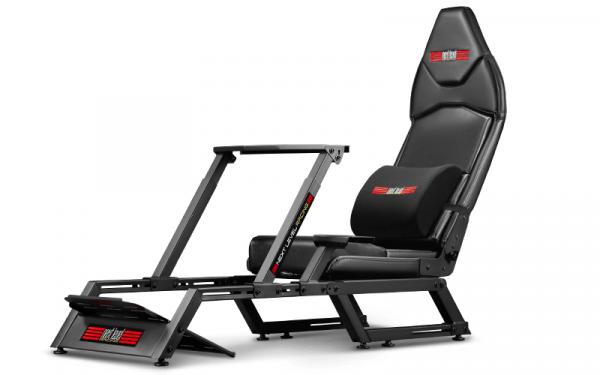 Next Level Racing F-GT Formula and GT Simulator Cockpit