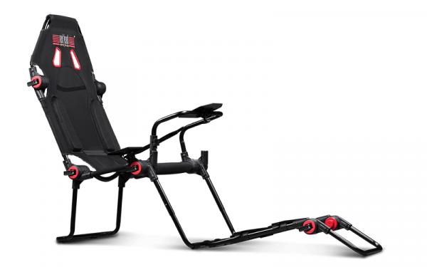 Next Level Racing F-GT LITE Cockpit