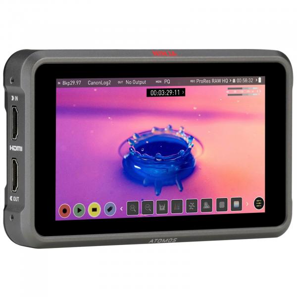 Atomos Ninja V+ Switch & Stream Kit