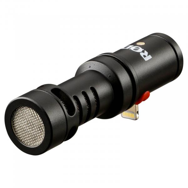 Rode VideoMic Me-L