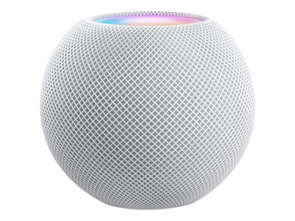 Apple HomePod mini - älykaiutin - valkoinen