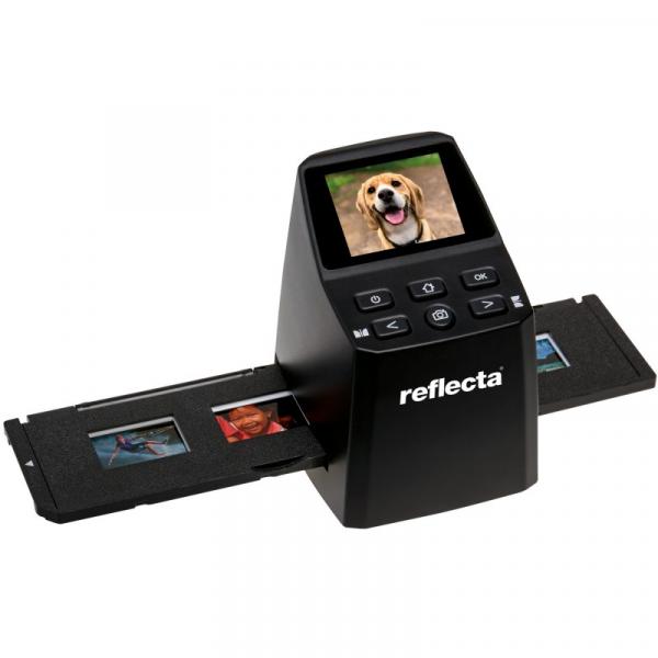 Reflecta x22-Scan