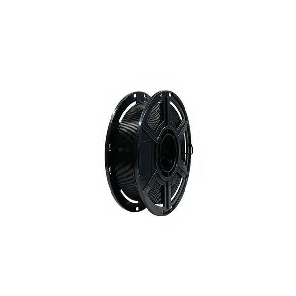 FLASHFORGE PLA PRO Black 0,5KG Filament 3D Printing