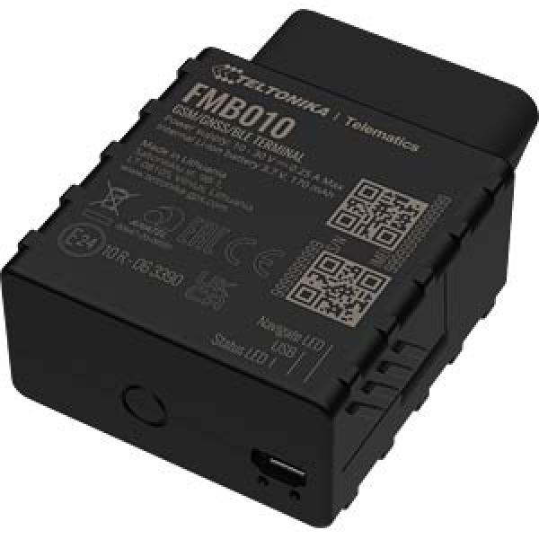 FMB010 GPS tracker Car 0.128 -auton seurantalaite