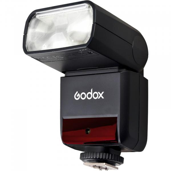 Godox TT350C flash unit for Canon