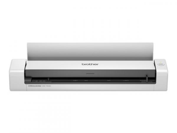 BROTHER DS-740D MOBILE SCANNER DUPLEX USB