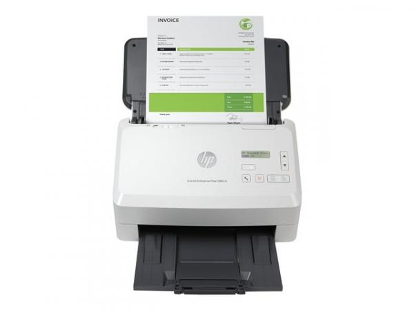 HP ScanJet Ent Flow 5000 s5