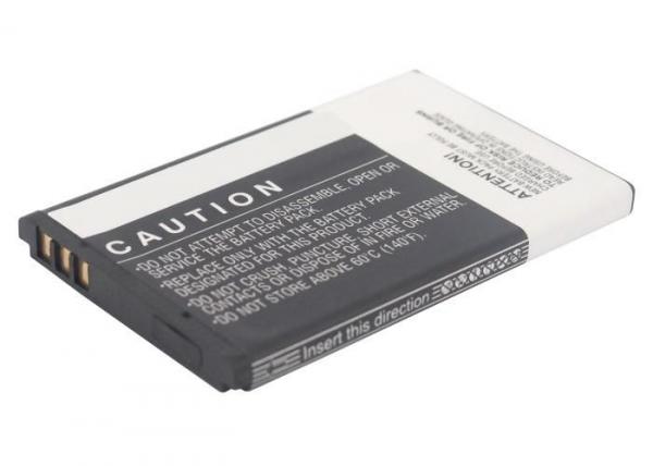 CoreParts Battery for Mobile 3.3Wh Li-ion 3.7V 900mAh, yhteensopiva Beafon, DORO 6021, 6030, Simvalley, TIPTEL 6050