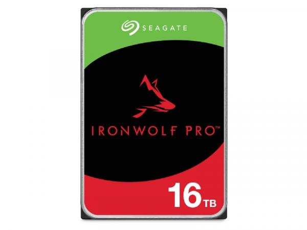 Seagate IronWolf Pro NT 16TB
