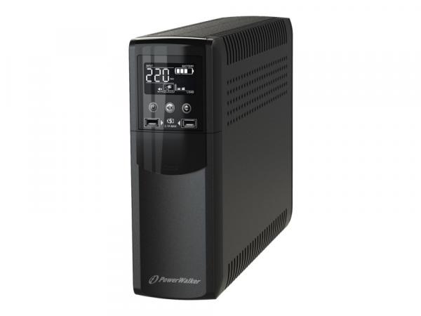 PowerWalker VI 600 CSW Line Interactive UPS