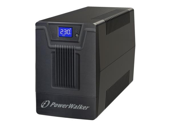 PowerWalker VI 2000 SCL UPS 1200Watt 2000VA