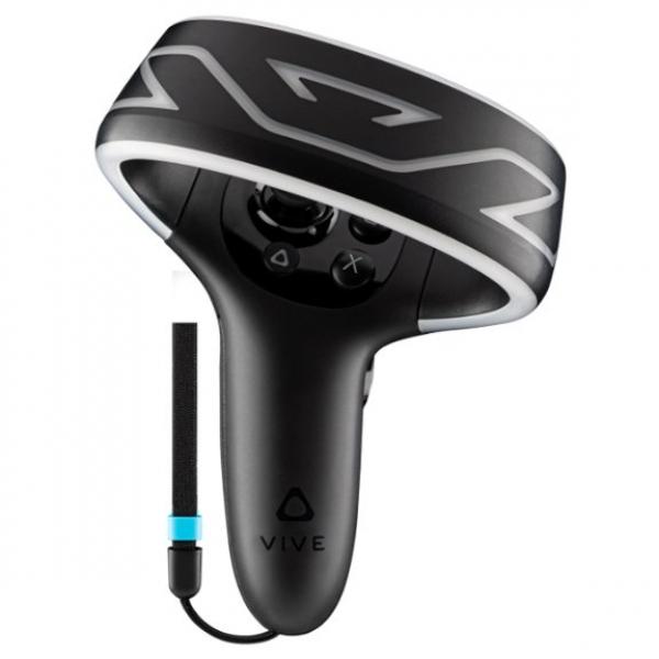 HTC Vive Cosmos Controller (links)