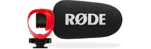 Rode VideoMicro II