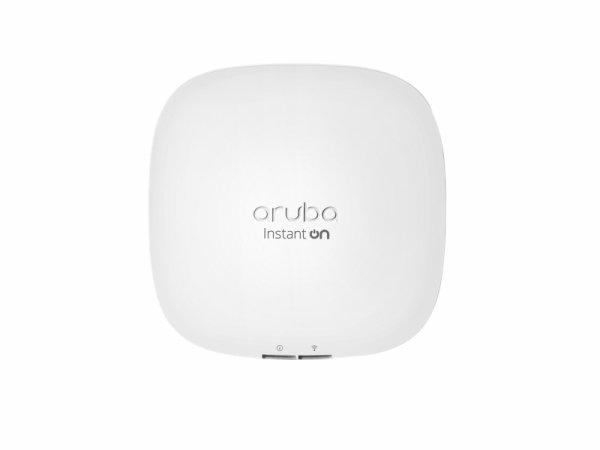 HPE Instant On AP22 RW Access Point