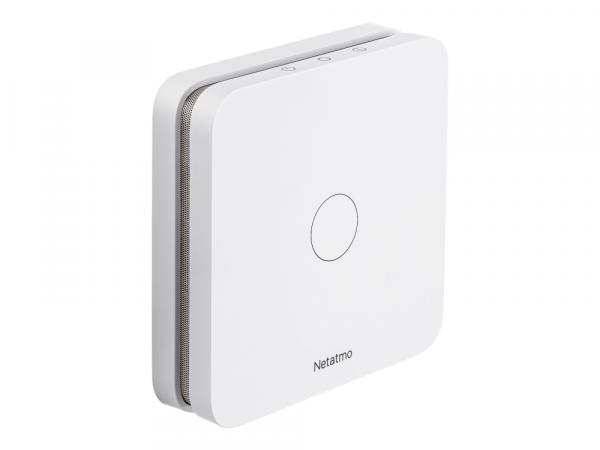 Netatmo Älykäs Häkätunnistin