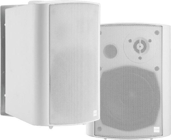 VISION 2x30w Pair Active Speakers w/BT