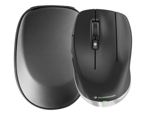 3DC CadMouse Compact Wireless