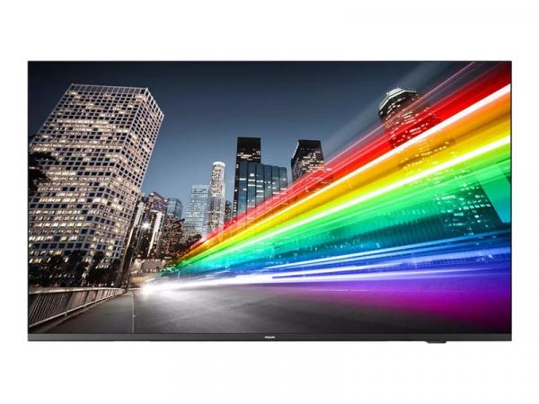 PHILIPS 65BFL2214 65" UHD 350 NITS 16/7 DVB-T/T2/C ANDROID TV