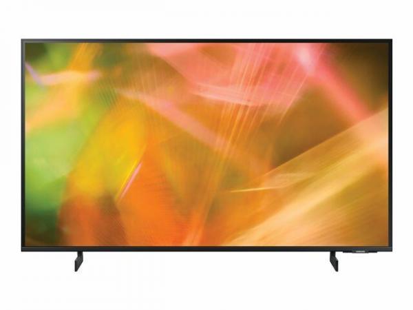 43AU8000 Professional Hotel TV 43"