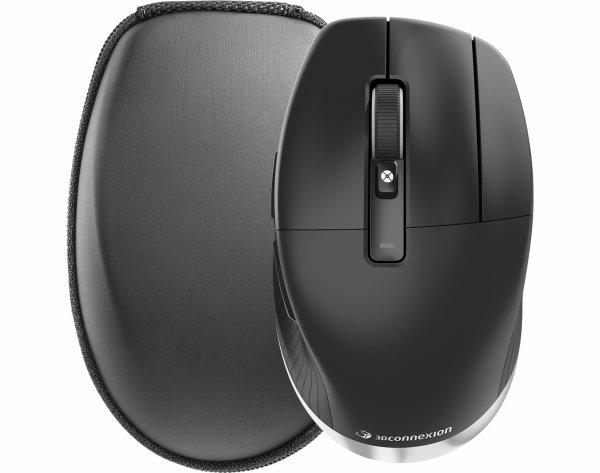 3Dx CadMouse Pro Wireless, USB-C