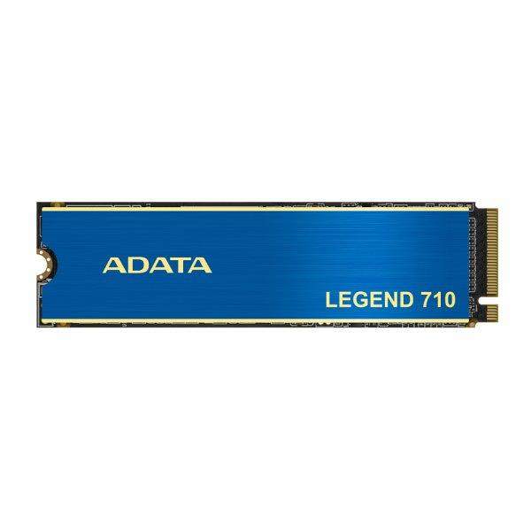 ADATA Legend SSD 710 2TB M.2 PCI Express 3.0 x4 (NVMe)