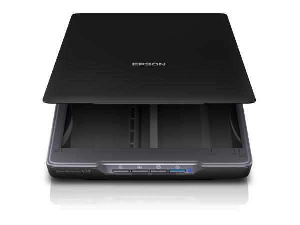 EPSON Perfection V39II Scanner