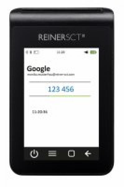 ReinerSCT tanJack deluxe TAN generator
