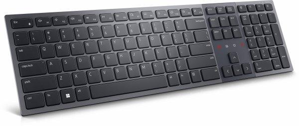 DELL PREMIER COLLABORATION KEYBOARD KB900 (FI/SE) (QWERTY)