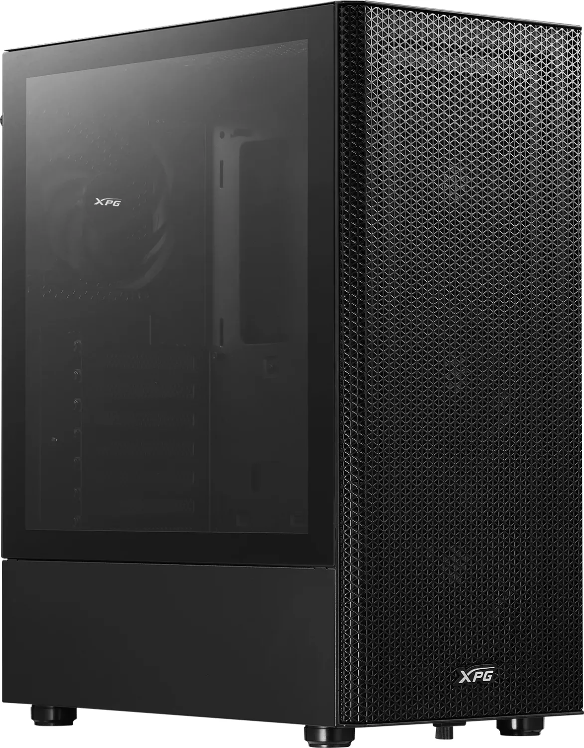ADATA Midi XPG VALOR MESH Black
