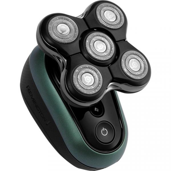 Remington Ultimate Series Bald Head Shaver RX7 (XR1600) parran ja pään ajeluun
