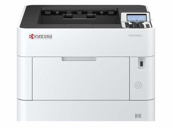 Kyocera ECOSYS PA6000x SFP Laser Color