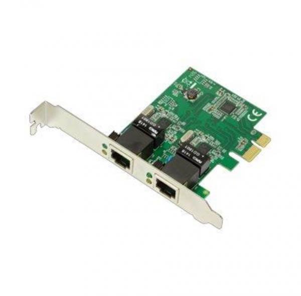 LogiLink verkkokortti PCI Express 2.0 1Gbps