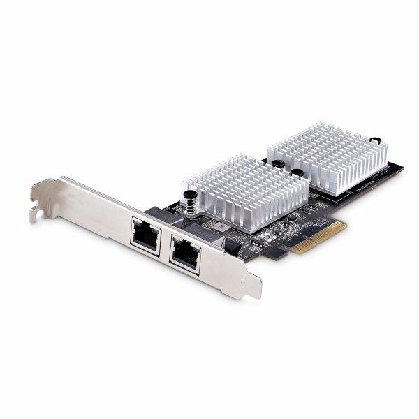 STARTECH 10G PCIe Network Adapter Card