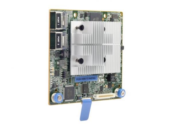 HPE Smart Array P408i-a SR Gen10 Ctrlr