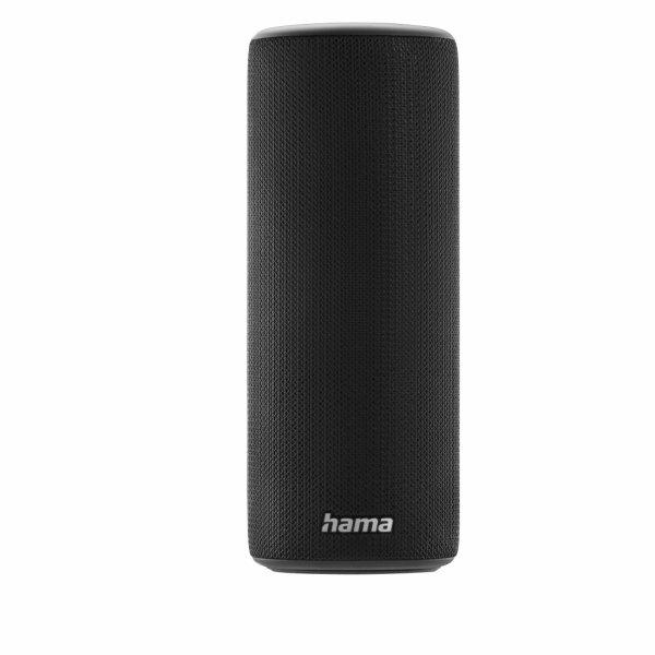 Hama Pipe 3.0 Bluetooth Speaker Waterproof IPX5, Light 188202