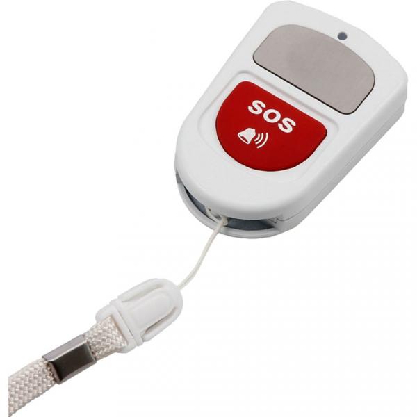 Olympia Emergency Button