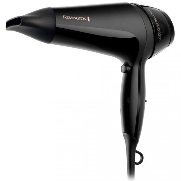 Remington D 5710 Therma Care Pro 2200