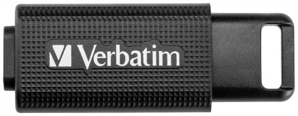 Verbatim Retractable 32GB USB 3.2 Gen 1 USB-C