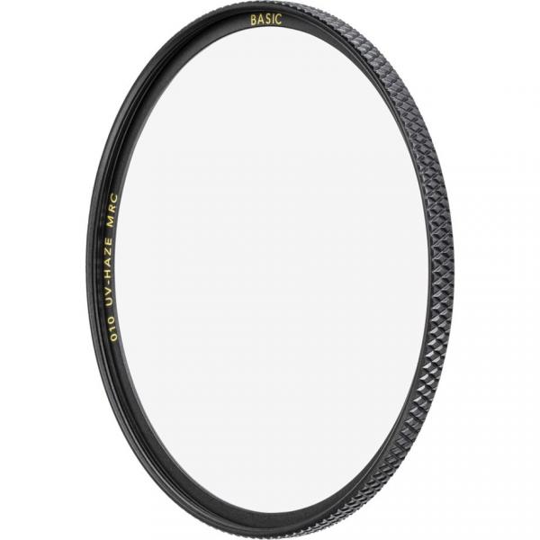 B+W UV-Filter MRC Basic 49mm