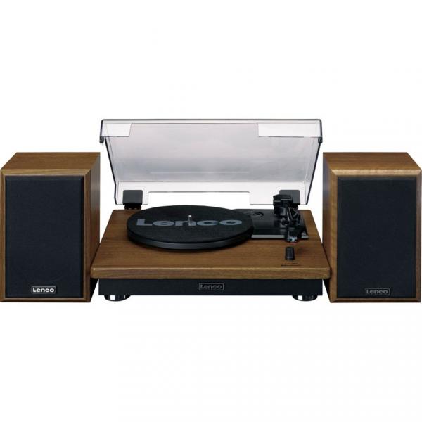 Lenco LS-100WD Wood