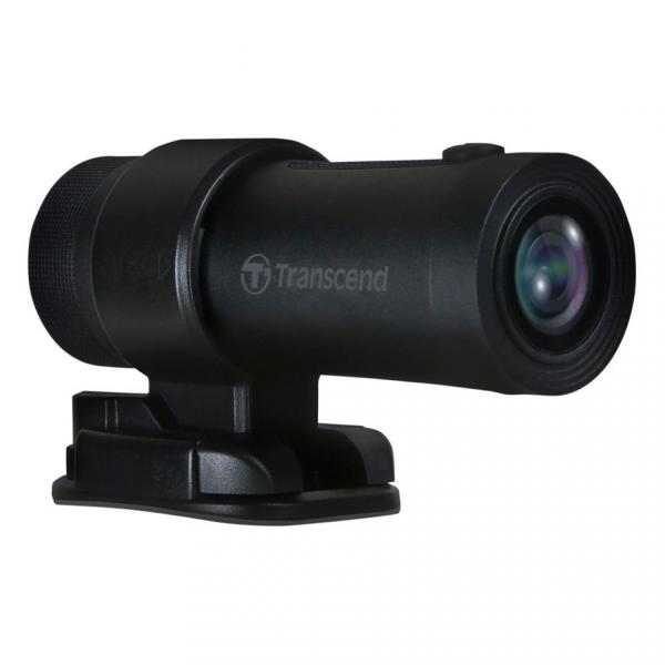 Transcend DrivePro 20 Moottoripyöräkamera sis. 64GB microSDHC:n