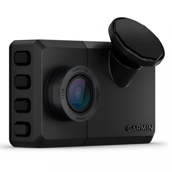 GARMIN DASH CAM LIVE LTE-AUTOKAMERA